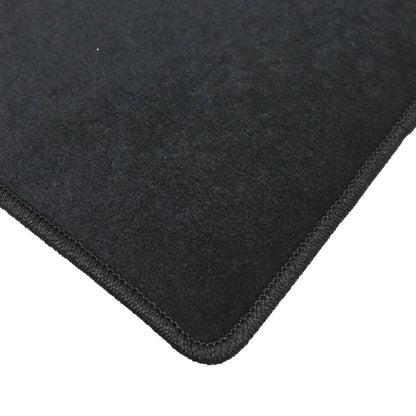 Velour Floor Mats Carpet Fits 2016-2022 BMW G11 7 Series / 2017-2022 Alpina B7