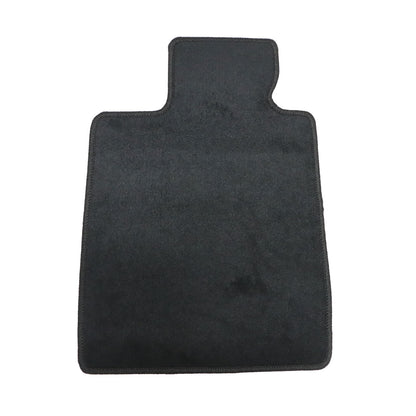 Velour Floor Mats Carpet Fits 2016-2022 BMW G11 7 Series / 2017-2022 Alpina B7