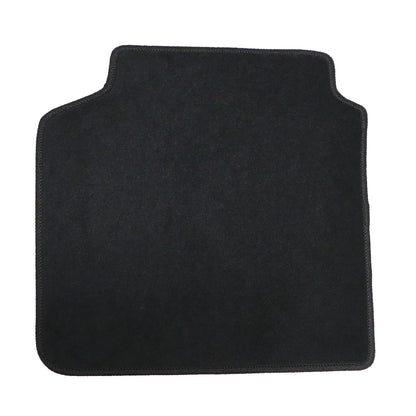 Velour Floor Mats Carpet Fits 2016-2022 BMW G11 7 Series / 2017-2022 Alpina B7
