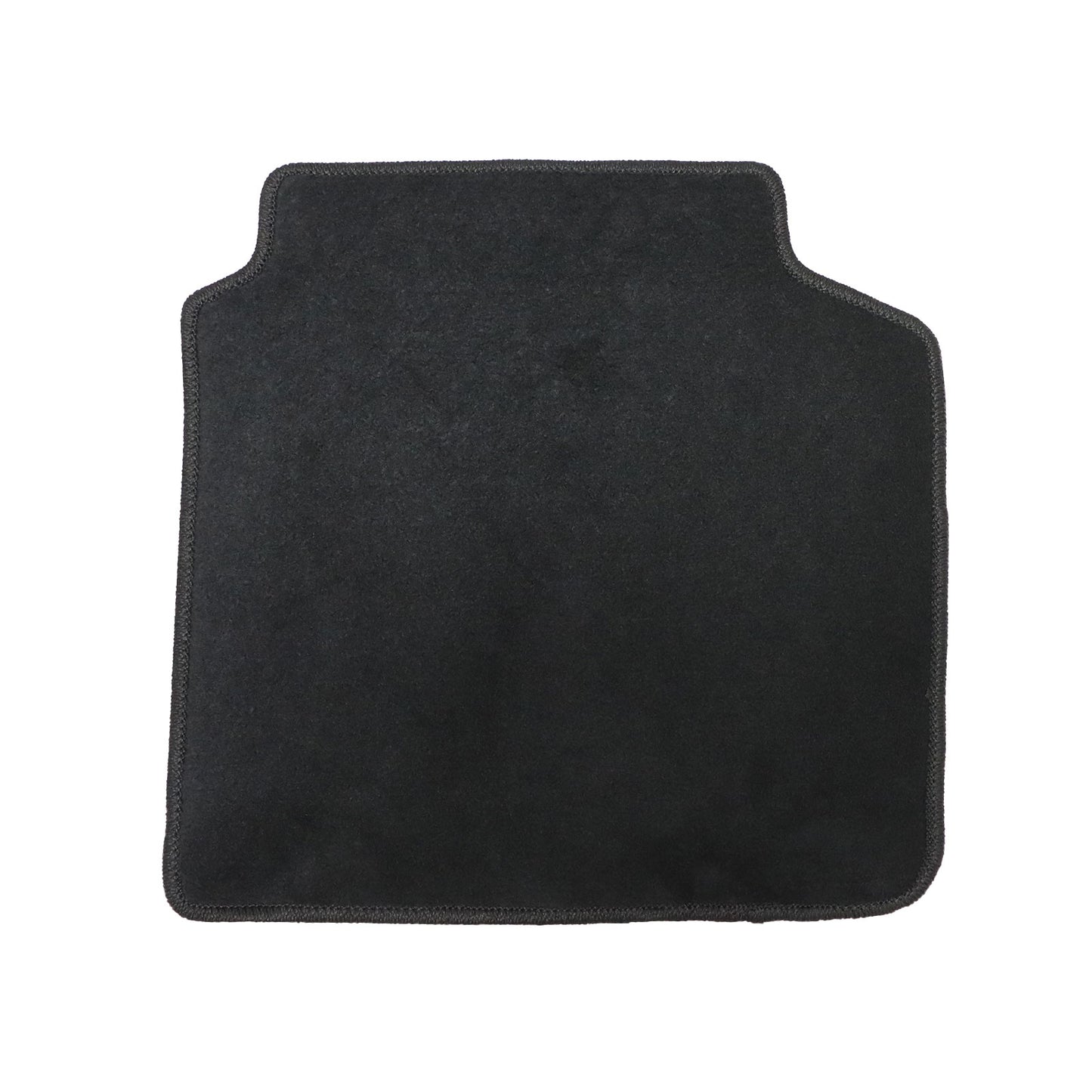 Velour Floor Mats Carpet Fits 2016-2022 BMW G11 7 Series / 2017-2022 Alpina B7