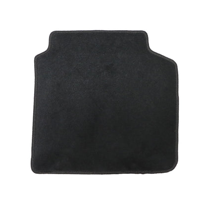 Velour Floor Mats Carpet Fits 2016-2022 BMW G11 7 Series / 2017-2022 Alpina B7