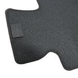 Velour Floor Mats Carpet Fits 2016-2022 BMW G11 7 Series / 2017-2022 Alpina B7