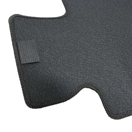 Velour Floor Mats Carpet Fits 2016-2022 BMW G11 7 Series / 2017-2022 Alpina B7