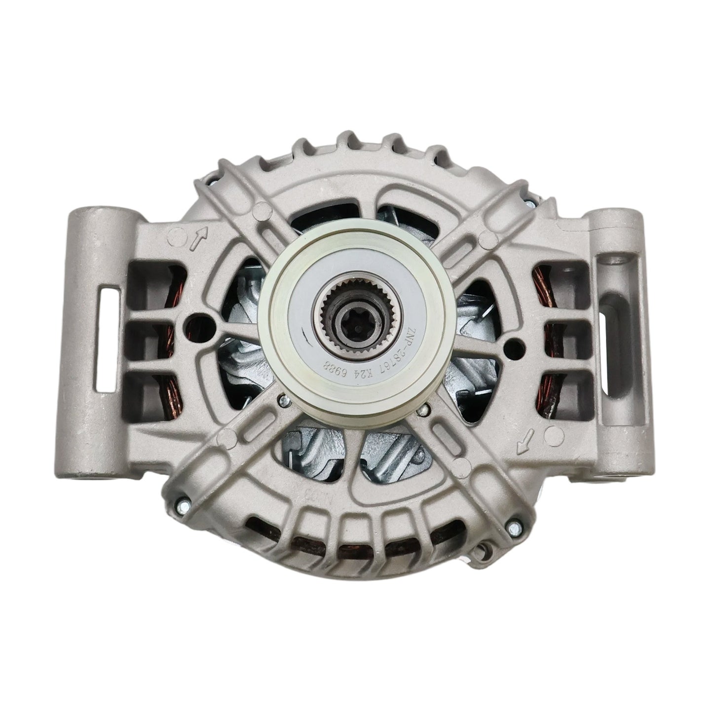 12317535096 For Mini Cooper 2007-2015 New Alternator 120 A/12 V L4 1.6L