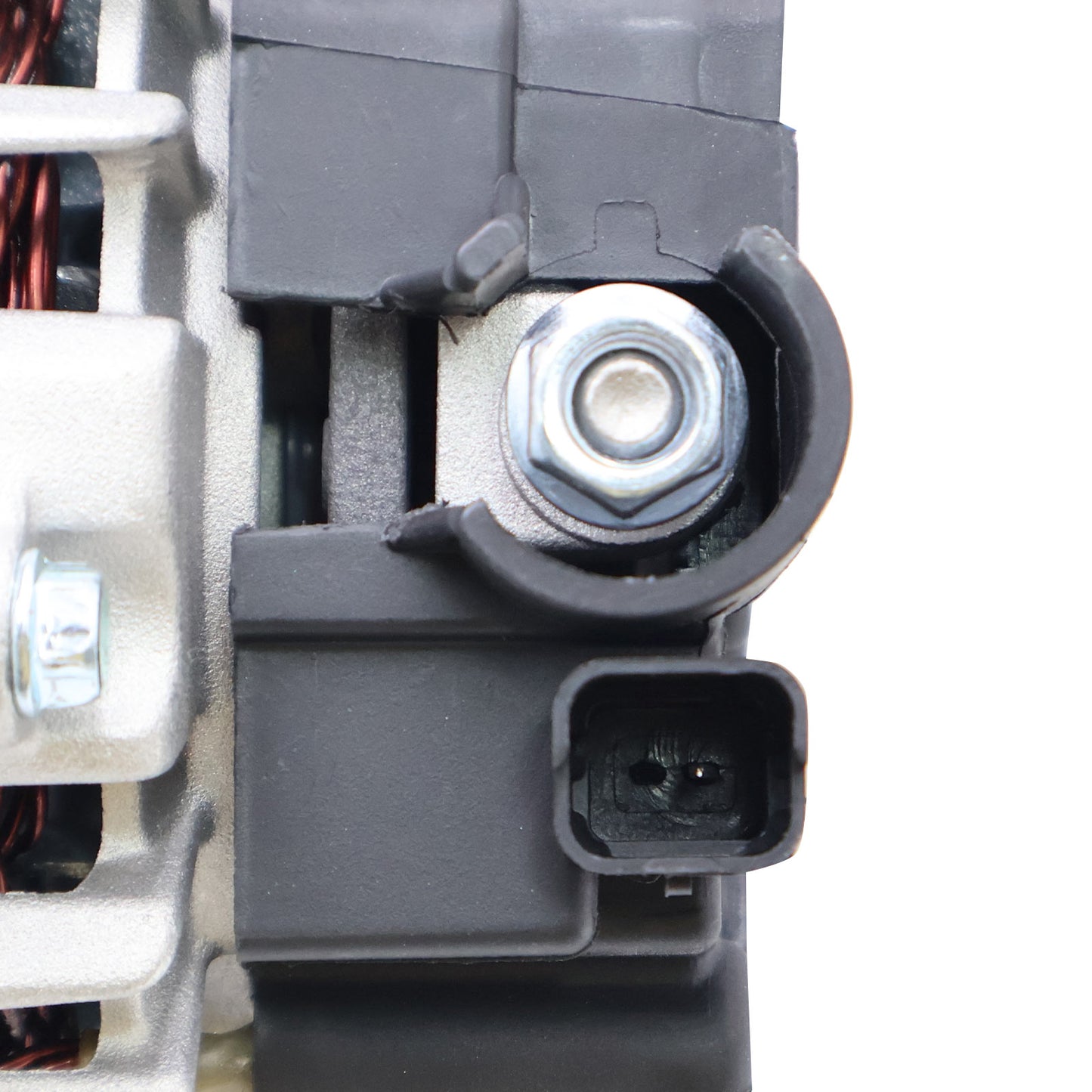 12317535096 For Mini Cooper 2007-2015 New Alternator 120 A/12 V L4 1.6L