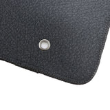 4Pcs For Toyota Prius 2010-2011 Front & 2nd Floor Mats Carpet Velour Black New