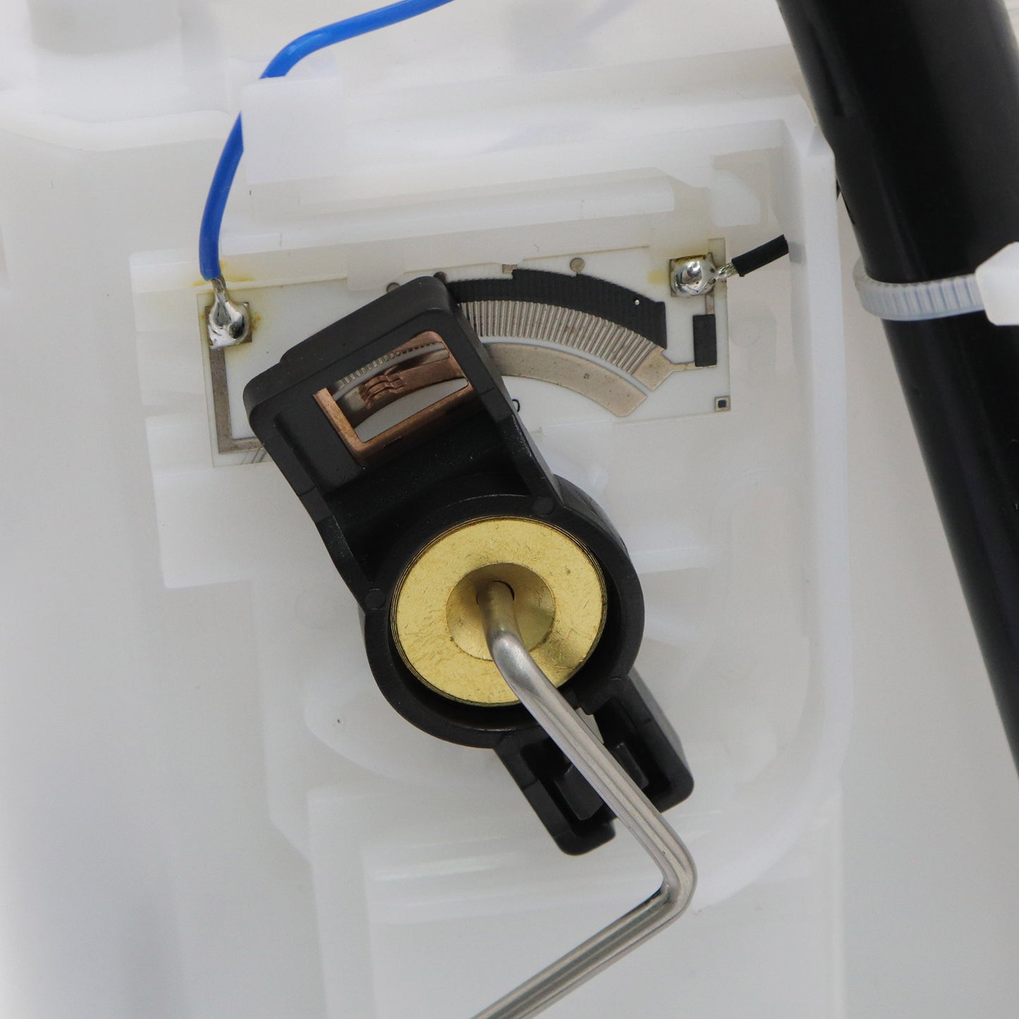 For 98¨C05 Mercedes Benz ML320 ML430 Fuel Gas Pump & Sending Unit Module