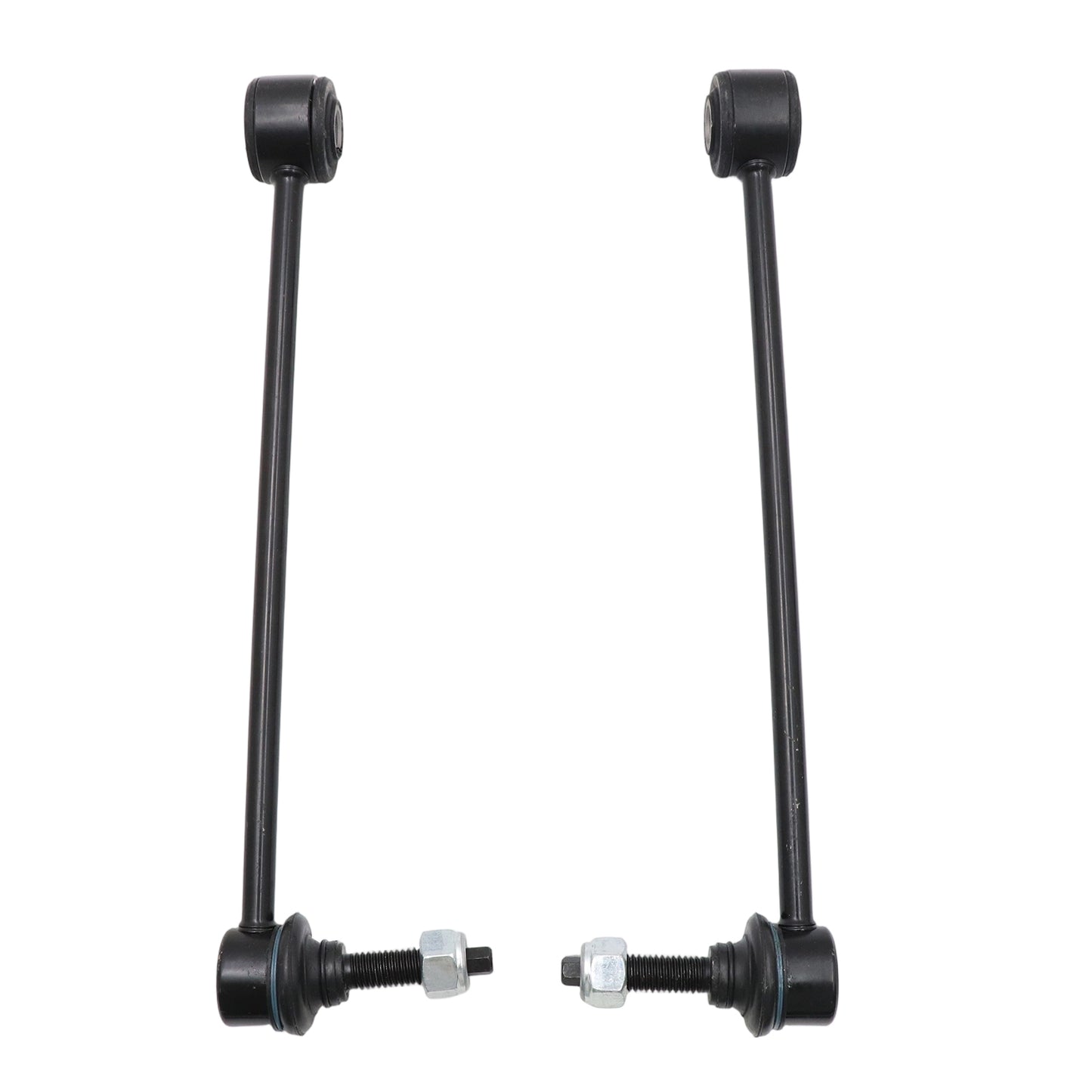 4Pcs Front Rear Kit Sway Bar End Links Kit Fit For 2009-2020 Dodge RAM 1500