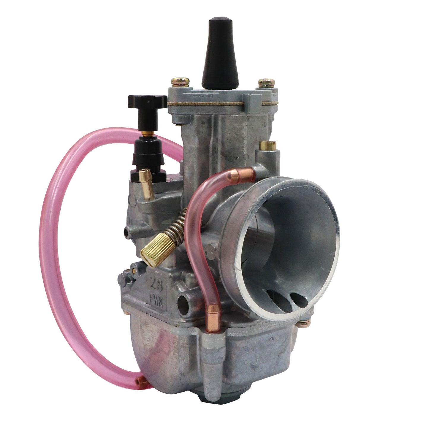 Carburetor For Yamaha Blaster 200 Keihin PWK 28mm YFS-200 016-144 Replacement