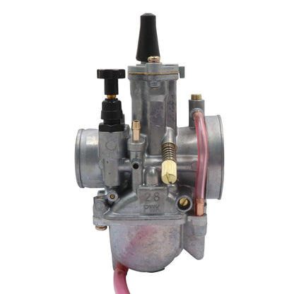 Carburetor For Yamaha Blaster 200 Keihin PWK 28mm YFS-200 016-144 Replacement