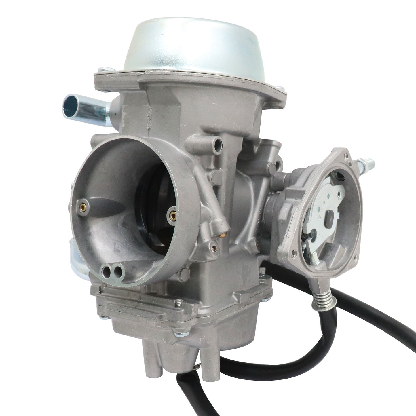 For Yamaha Carburetor 1998 1999 Grizzly 600 YFM600FWA 4x4 ATV