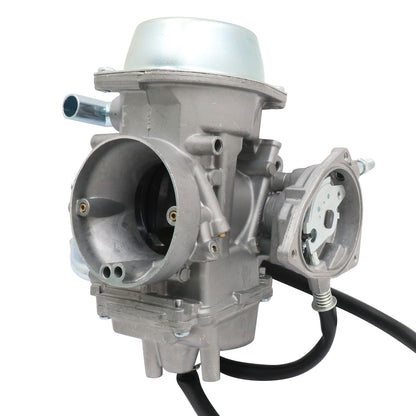 For Yamaha Carburetor 1998 1999 Grizzly 600 YFM600FWA 4x4 ATV