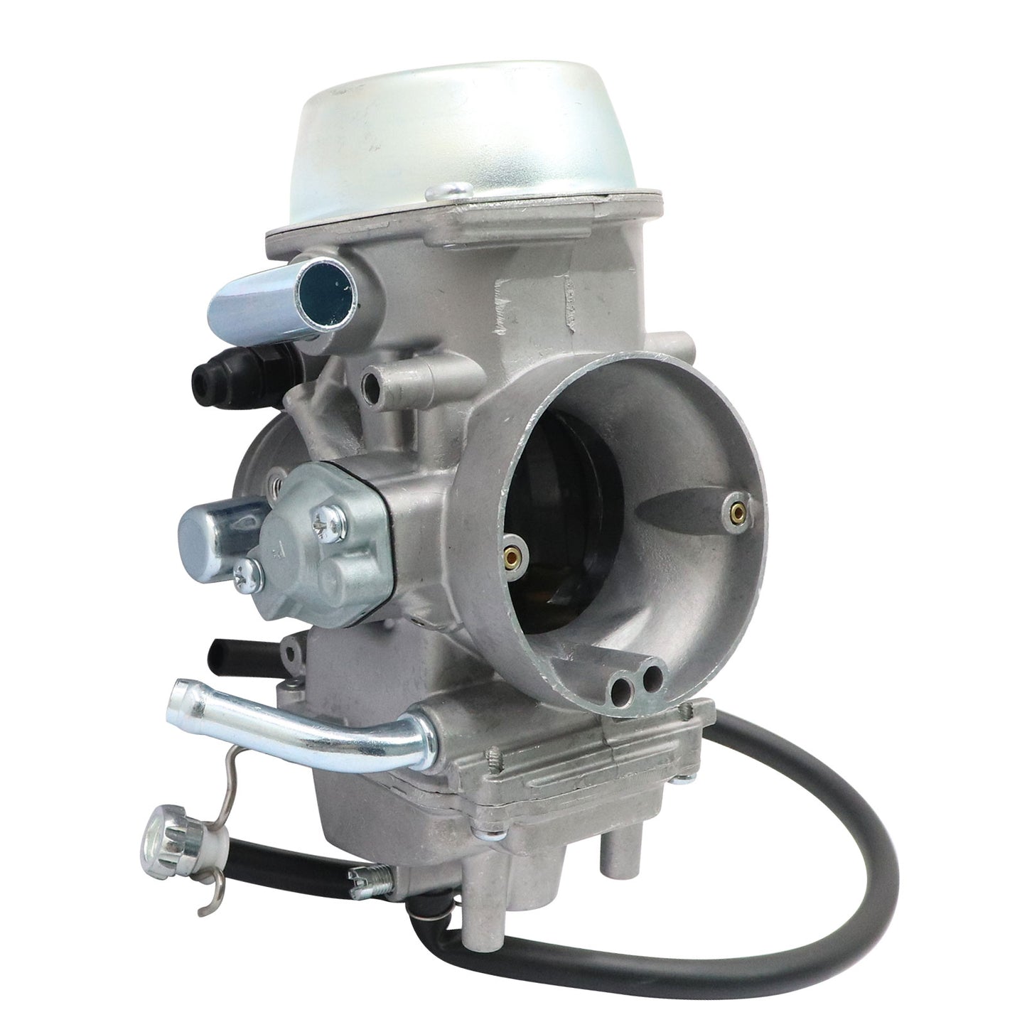 For Yamaha Carburetor 1998 1999 Grizzly 600 YFM600FWA 4x4 ATV