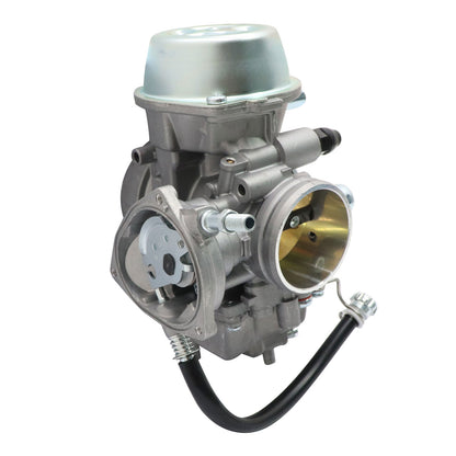 For Yamaha Carburetor 1998 1999 Grizzly 600 YFM600FWA 4x4 ATV