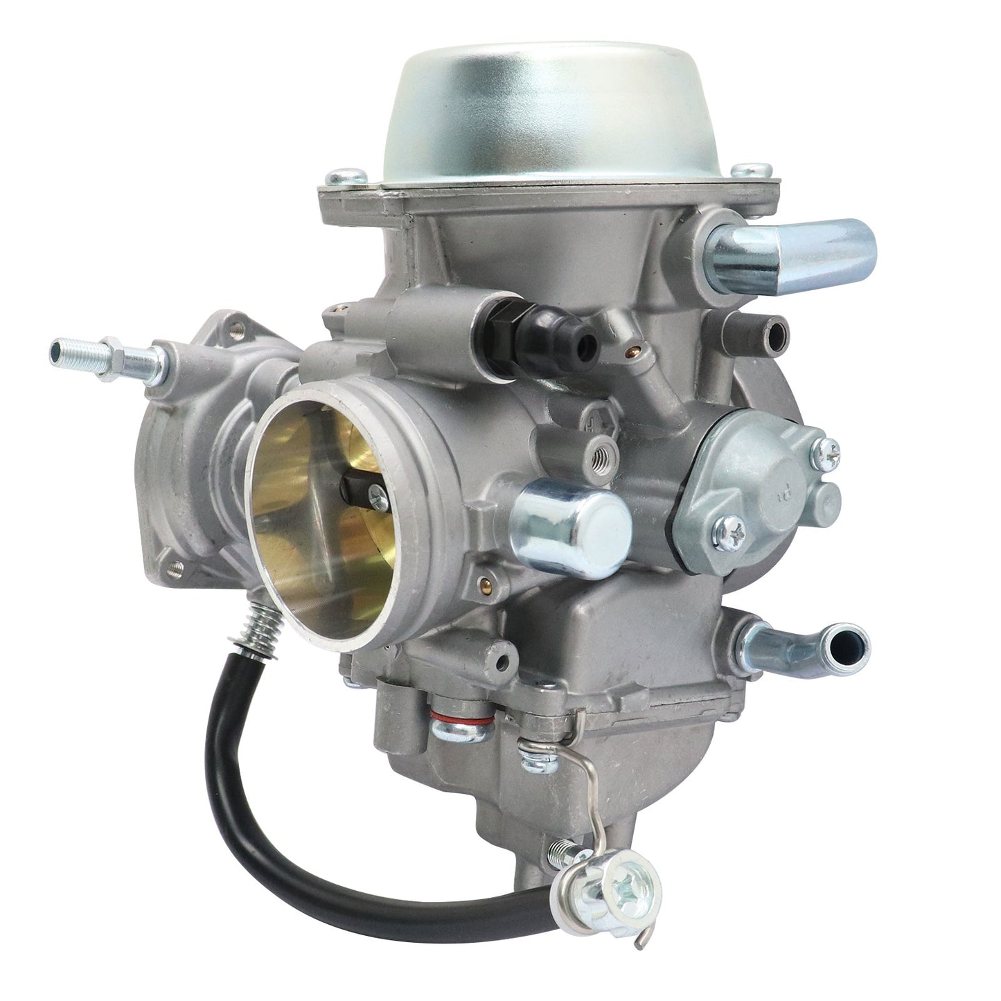 For Yamaha Carburetor 1998 1999 Grizzly 600 YFM600FWA 4x4 ATV