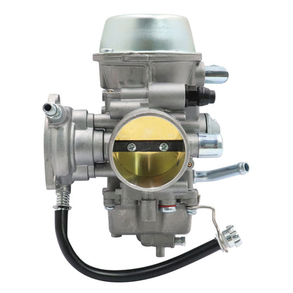 For Yamaha Carburetor 1998 1999 Grizzly 600 YFM600FWA 4x4 ATV