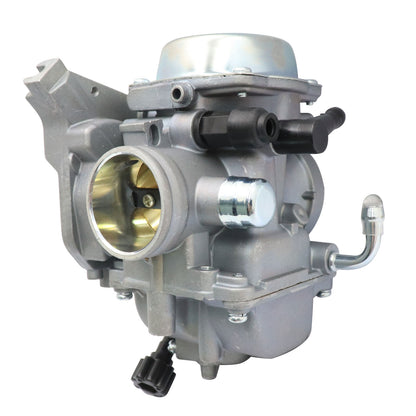 For 2012 to 2018 Kawasaki Brute force 300 KVF300C 15004-Y004 ATV Carburetor