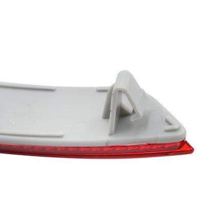Fits For 2018-2023 GMC Terrain Passenger-side Bumper Reflector Light 84225883