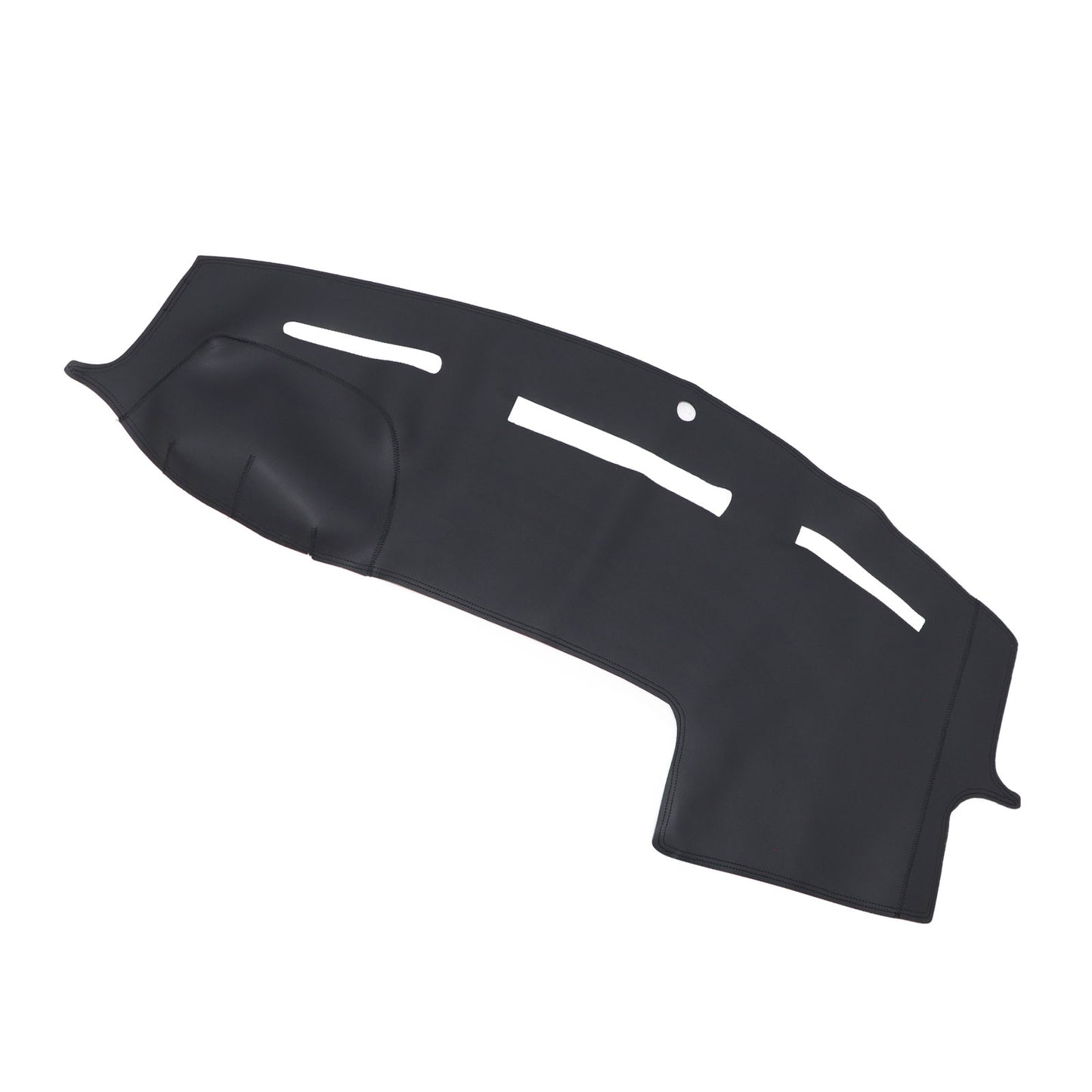 For 2010-2018 Dodge Ram 1500 2500 3500 Dashboard Dash Cover Dashmat Mat Carpet