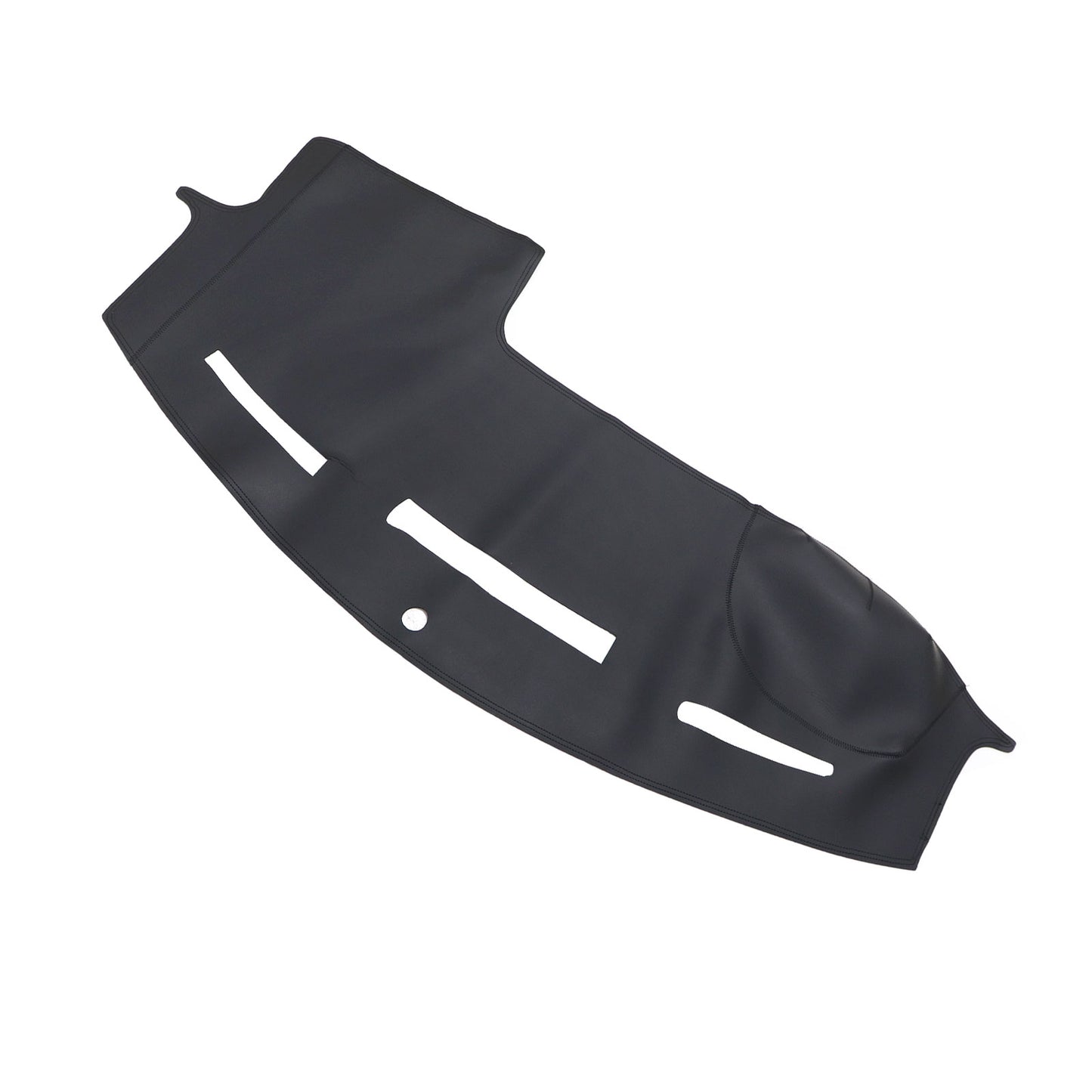 For 2010-2018 Dodge Ram 1500 2500 3500 Dashboard Dash Cover Dashmat Mat Carpet