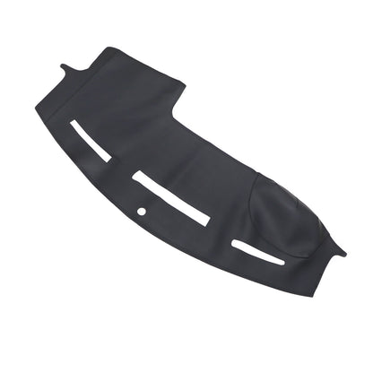 For 2010-2018 Dodge Ram 1500 2500 3500 Dashboard Dash Cover Dashmat Mat Carpet
