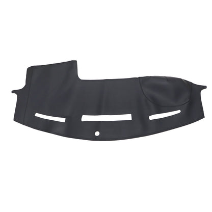 For 2010-2018 Dodge Ram 1500 2500 3500 Dashboard Dash Cover Dashmat Mat Carpet