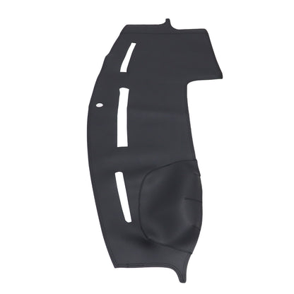 For 2010-2018 Dodge Ram 1500 2500 3500 Dashboard Dash Cover Dashmat Mat Carpet