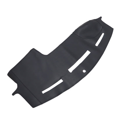 For 2010-2018 Dodge Ram 1500 2500 3500 Dashboard Dash Cover Dashmat Mat Carpet