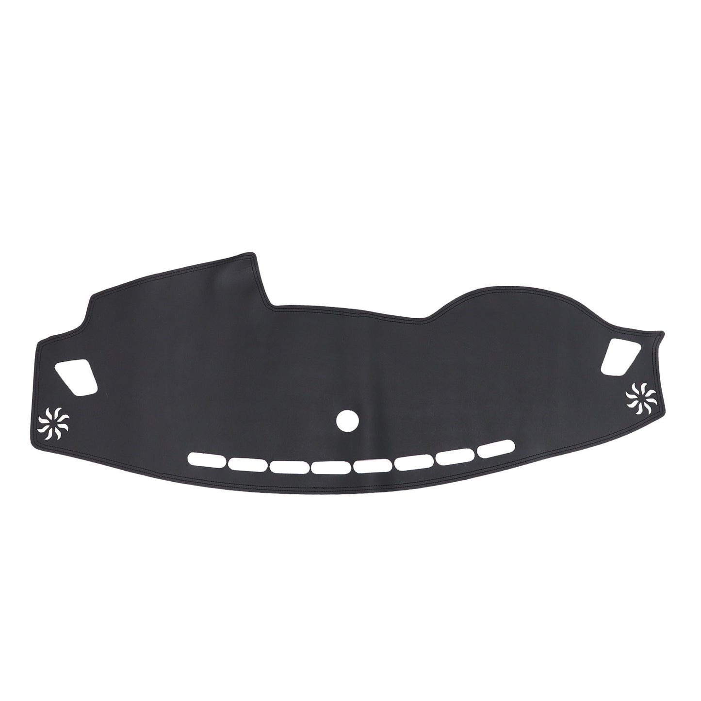 2016 2017 2018 2019 2020 Fits Kia Optima Dashboard Dash Cover Mat Dashmat Black