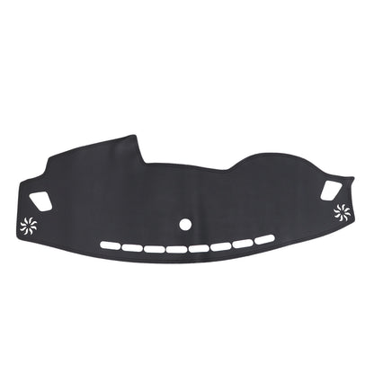 2016 2017 2018 2019 2020 Fits Kia Optima Dashboard Dash Cover Mat Dashmat Black