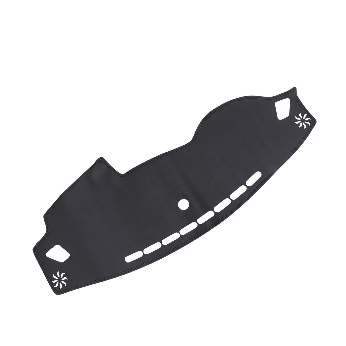 2016 2017 2018 2019 2020 Fits Kia Optima Dashboard Dash Cover Mat Dashmat Black