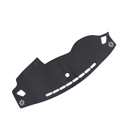 2016 2017 2018 2019 2020 Fits Kia Optima Dashboard Dash Cover Mat Dashmat Black