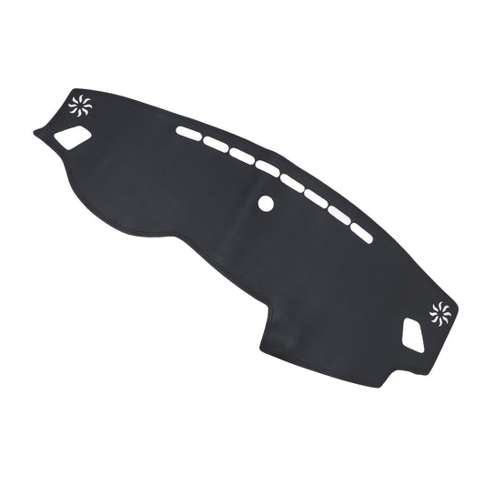 2016 2017 2018 2019 2020 Fits Kia Optima Dashboard Dash Cover Mat Dashmat Black