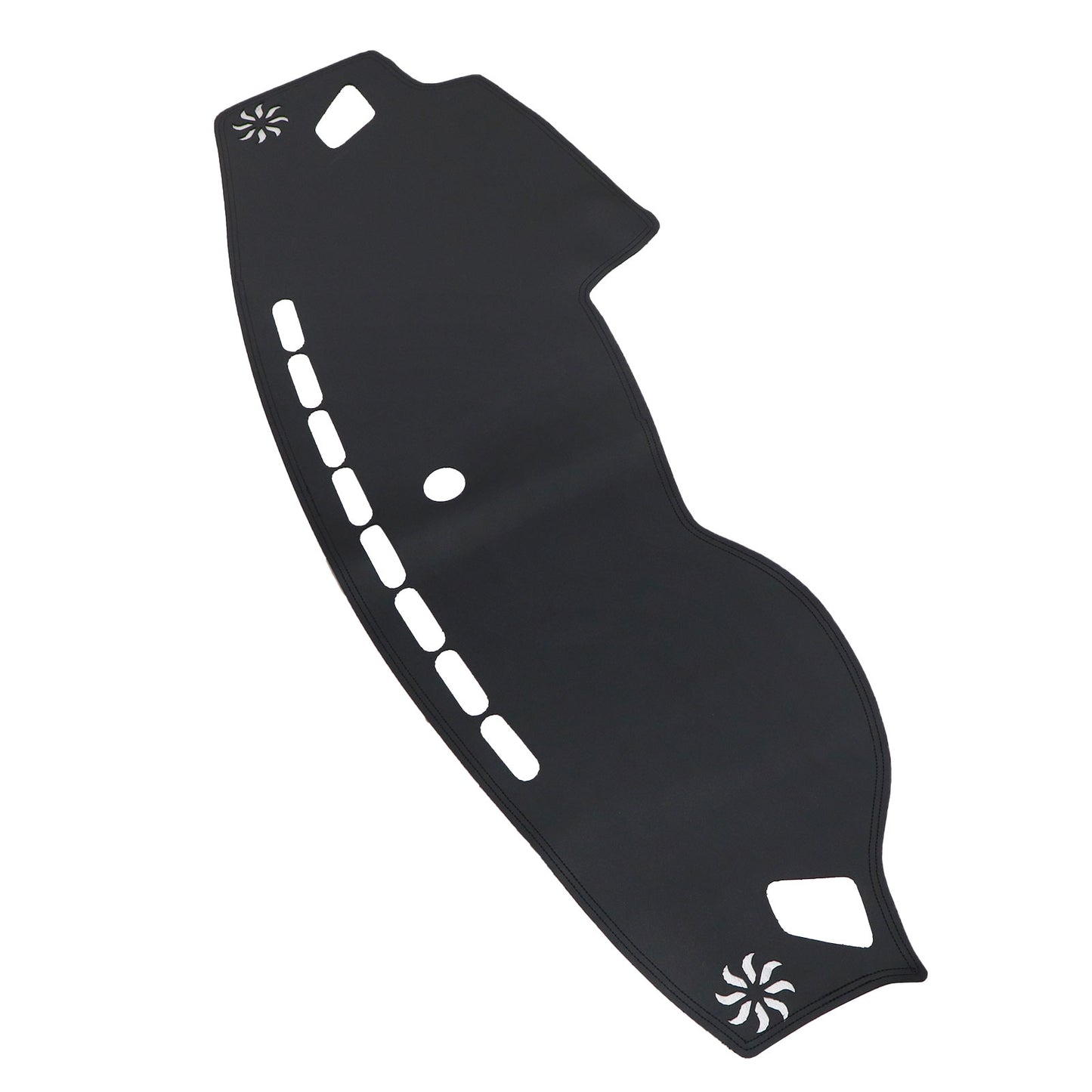 2016 2017 2018 2019 2020 Fits Kia Optima Dashboard Dash Cover Mat Dashmat Black