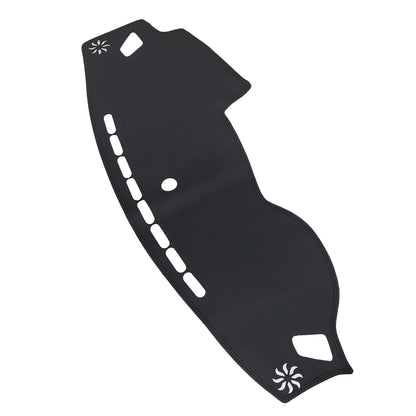 2016 2017 2018 2019 2020 Fits Kia Optima Dashboard Dash Cover Mat Dashmat Black