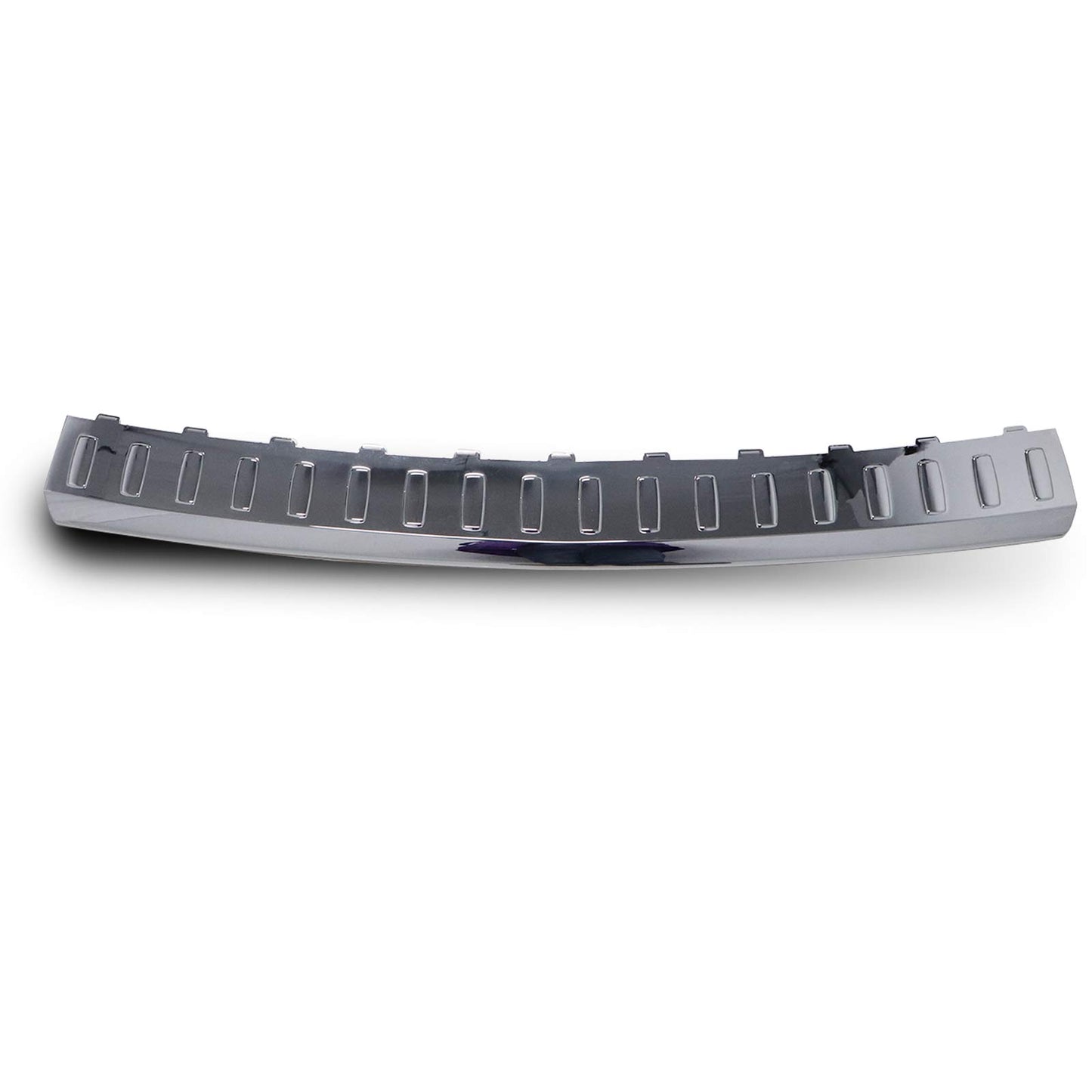 For 2013-2019  MERCEDES-BENZ GLS/GL 450 550 63 AMG Bumper Step Pad 166884019064