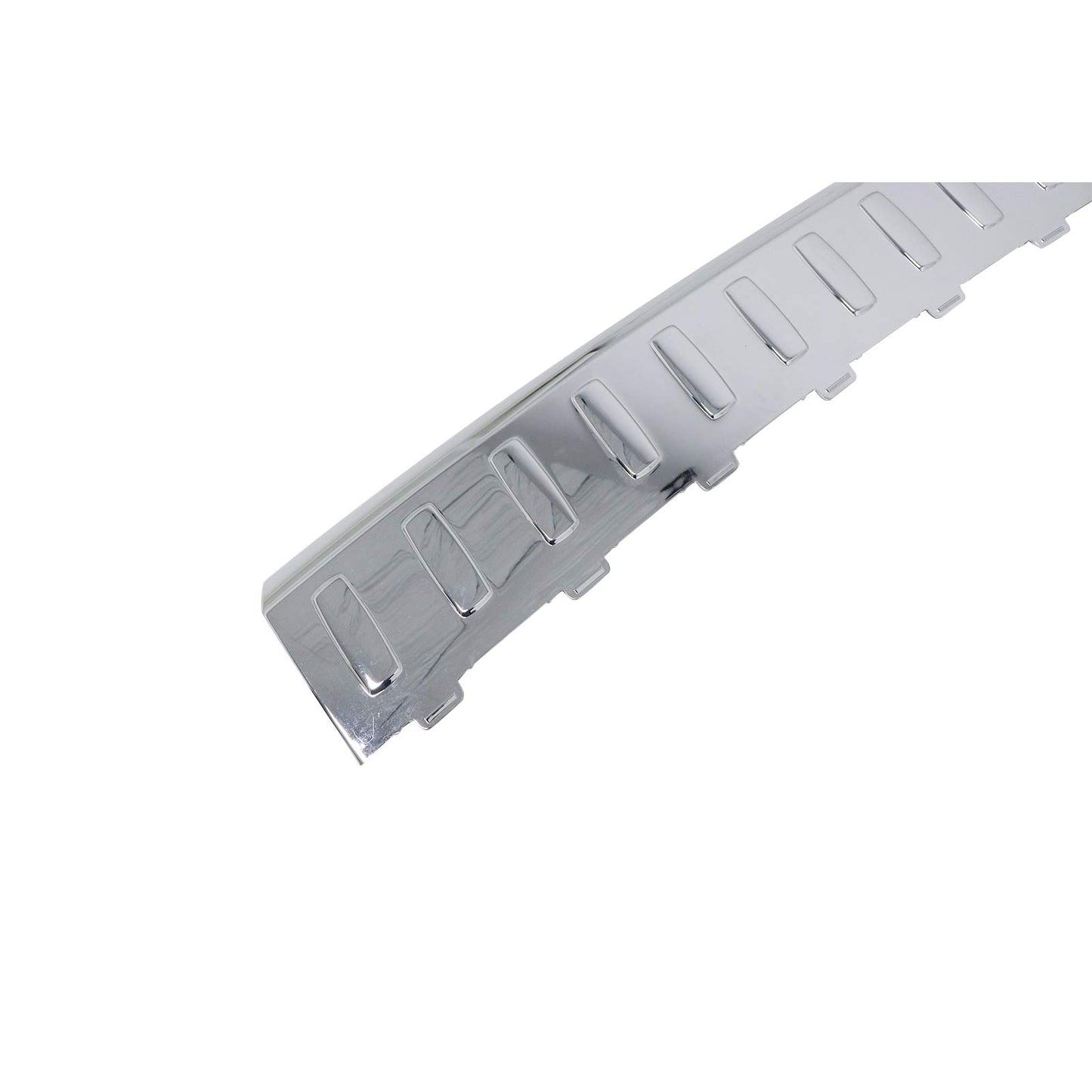 For 2013-2019  MERCEDES-BENZ GLS/GL 450 550 63 AMG Bumper Step Pad 166884019064