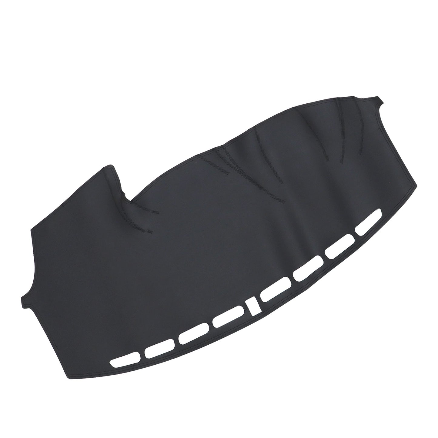 Leather Dashboard Dash Cover Dashmat Mat Carpet For 2012-2018 Ford Focus