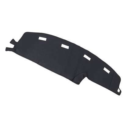 Leather Dashboard Dash Cover Dashmat Mat Fits 1994-1997 Dodge Ram 1500 2500 3500