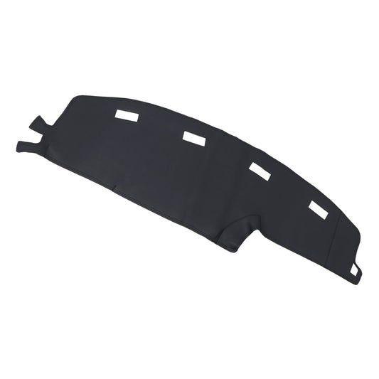 Leather Dashboard Dash Cover Dashmat Mat Fits 1994-1997 Dodge Ram 1500 2500 3500