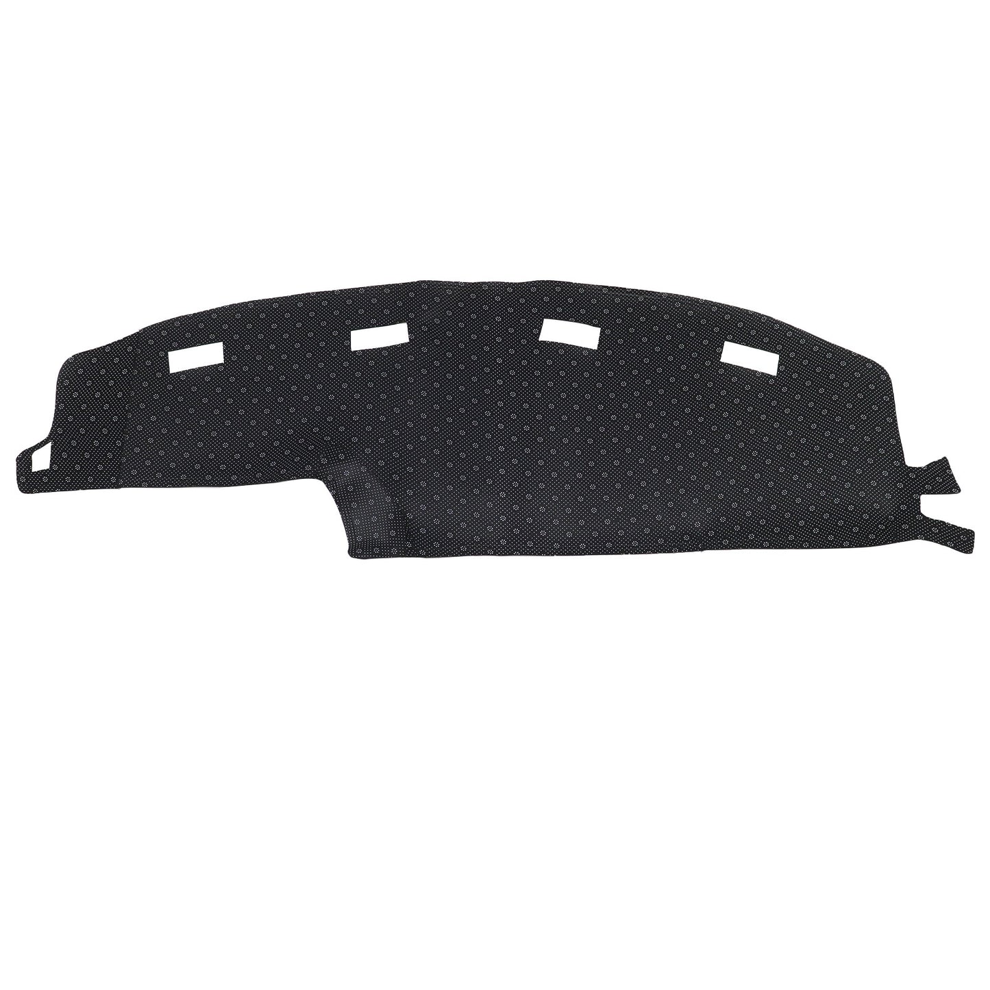 Leather Dashboard Dash Cover Dashmat Mat Fits 1994-1997 Dodge Ram 1500 2500 3500