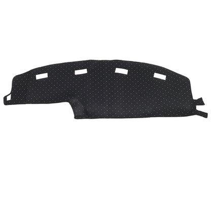 Leather Dashboard Dash Cover Dashmat Mat Fits 1994-1997 Dodge Ram 1500 2500 3500