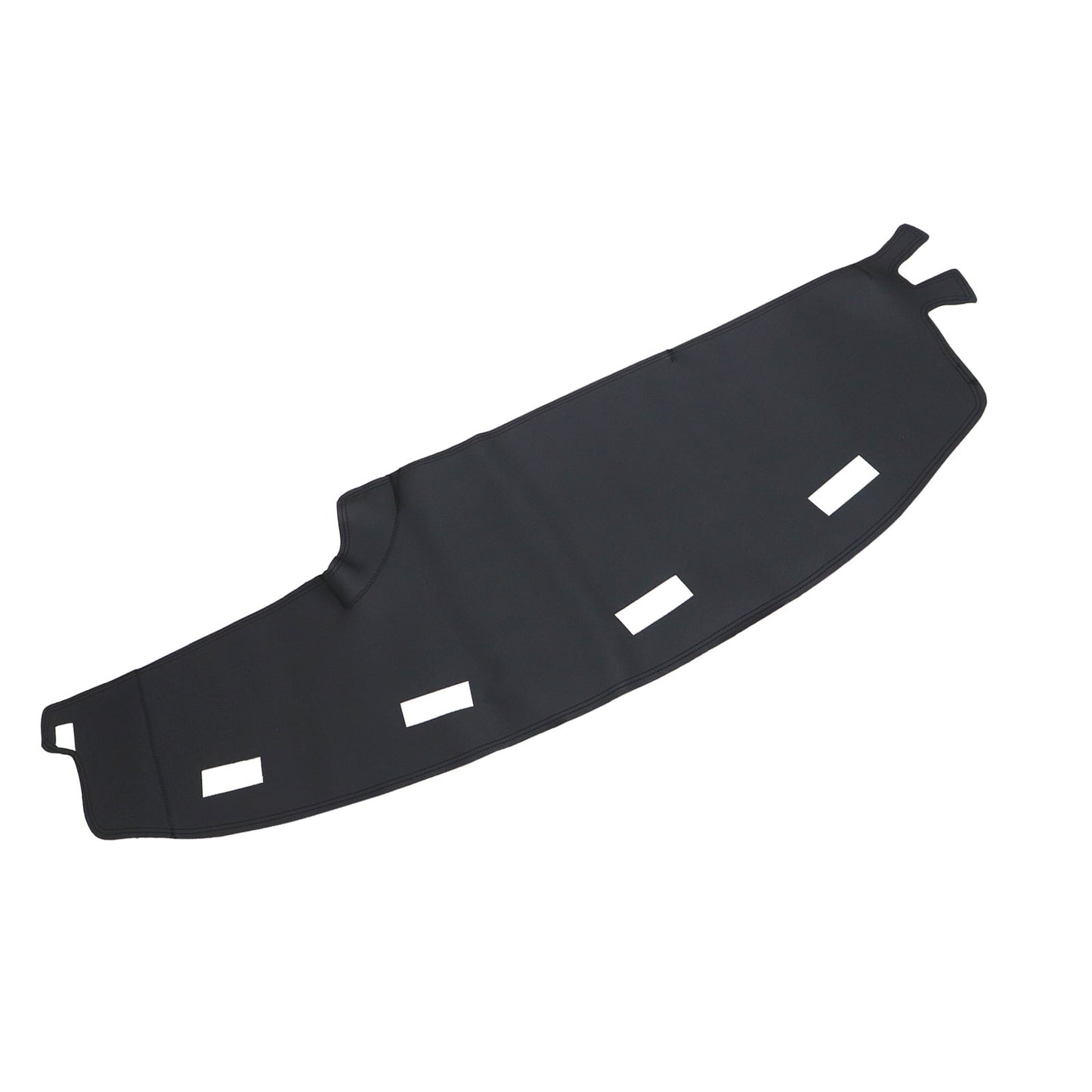 Leather Dashboard Dash Cover Dashmat Mat Fits 1994-1997 Dodge Ram 1500 2500 3500