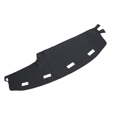 Leather Dashboard Dash Cover Dashmat Mat Fits 1994-1997 Dodge Ram 1500 2500 3500