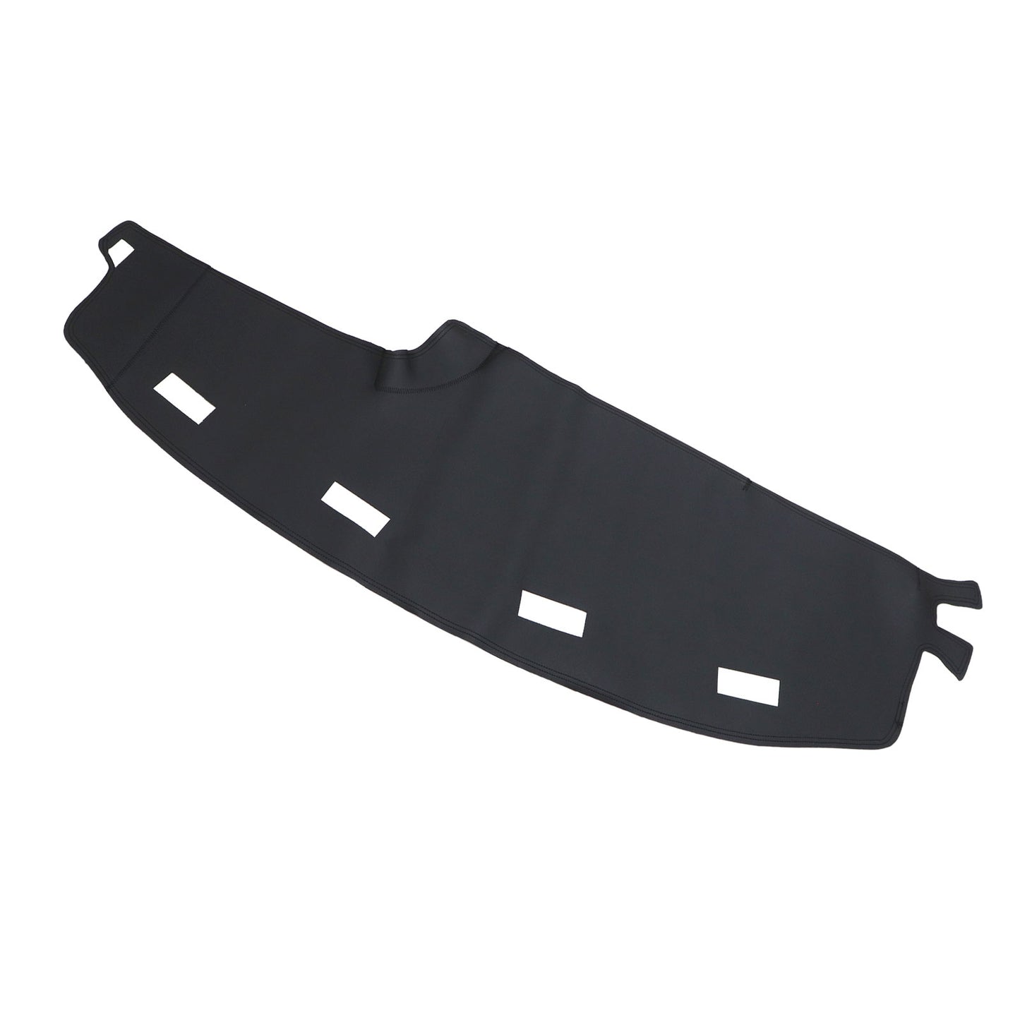 Leather Dashboard Dash Cover Dashmat Mat Fits 1994-1997 Dodge Ram 1500 2500 3500