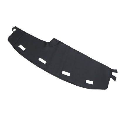 Leather Dashboard Dash Cover Dashmat Mat Fits 1994-1997 Dodge Ram 1500 2500 3500