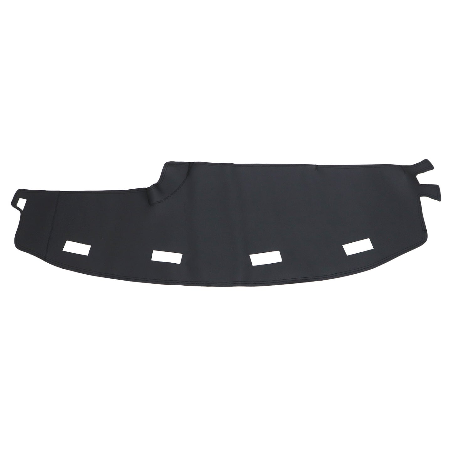 Leather Dashboard Dash Cover Dashmat Mat Fits 1994-1997 Dodge Ram 1500 2500 3500