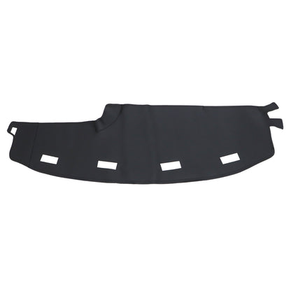Leather Dashboard Dash Cover Dashmat Mat Fits 1994-1997 Dodge Ram 1500 2500 3500