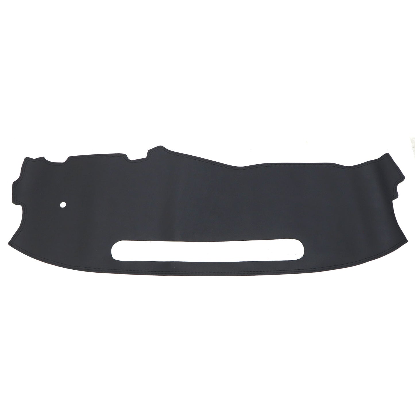 For 1998 1999 2000 2001 2002 2003 2004 Chevy S10 Leather Dashboard Dash Cover