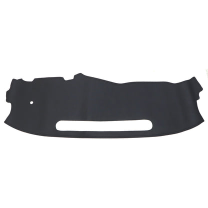 For 1998 1999 2000 2001 2002 2003 2004 Chevy S10 Leather Dashboard Dash Cover